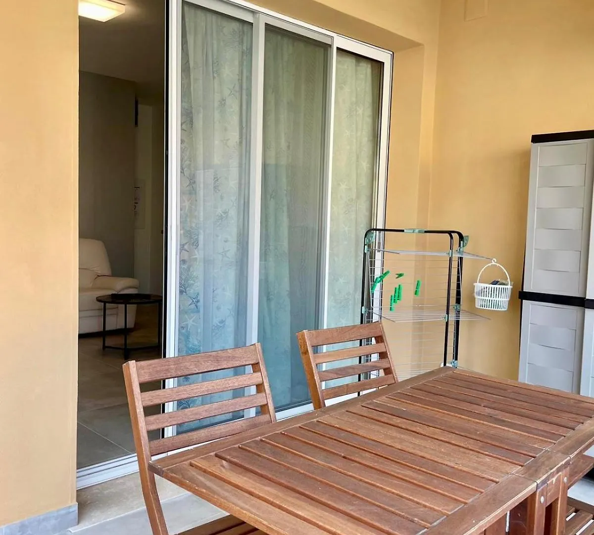 Casa Vacanze 88 Nodi Alghero