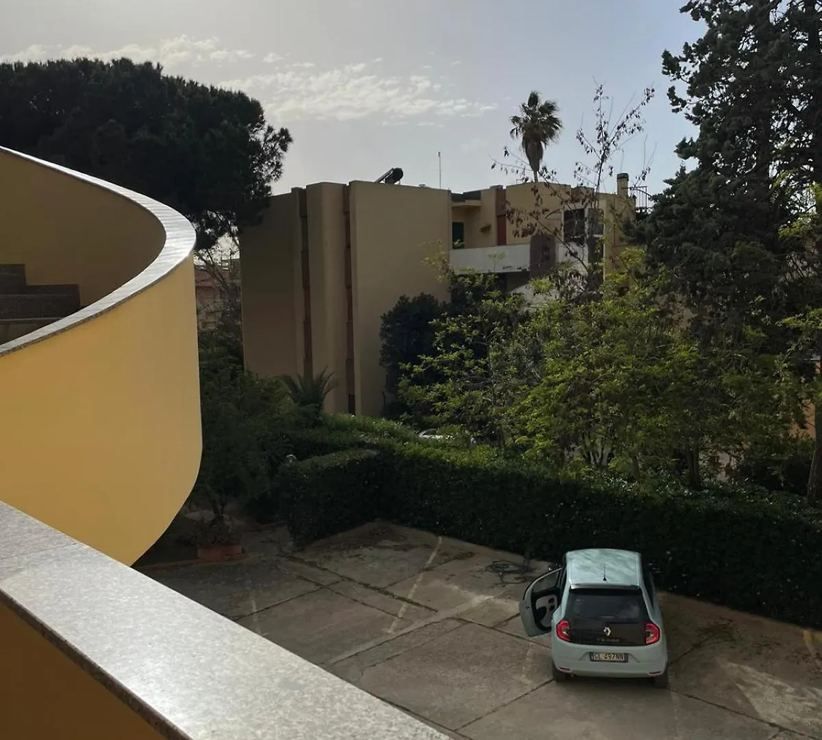Casa Vacanze 88 Nodi Alghero 0*,