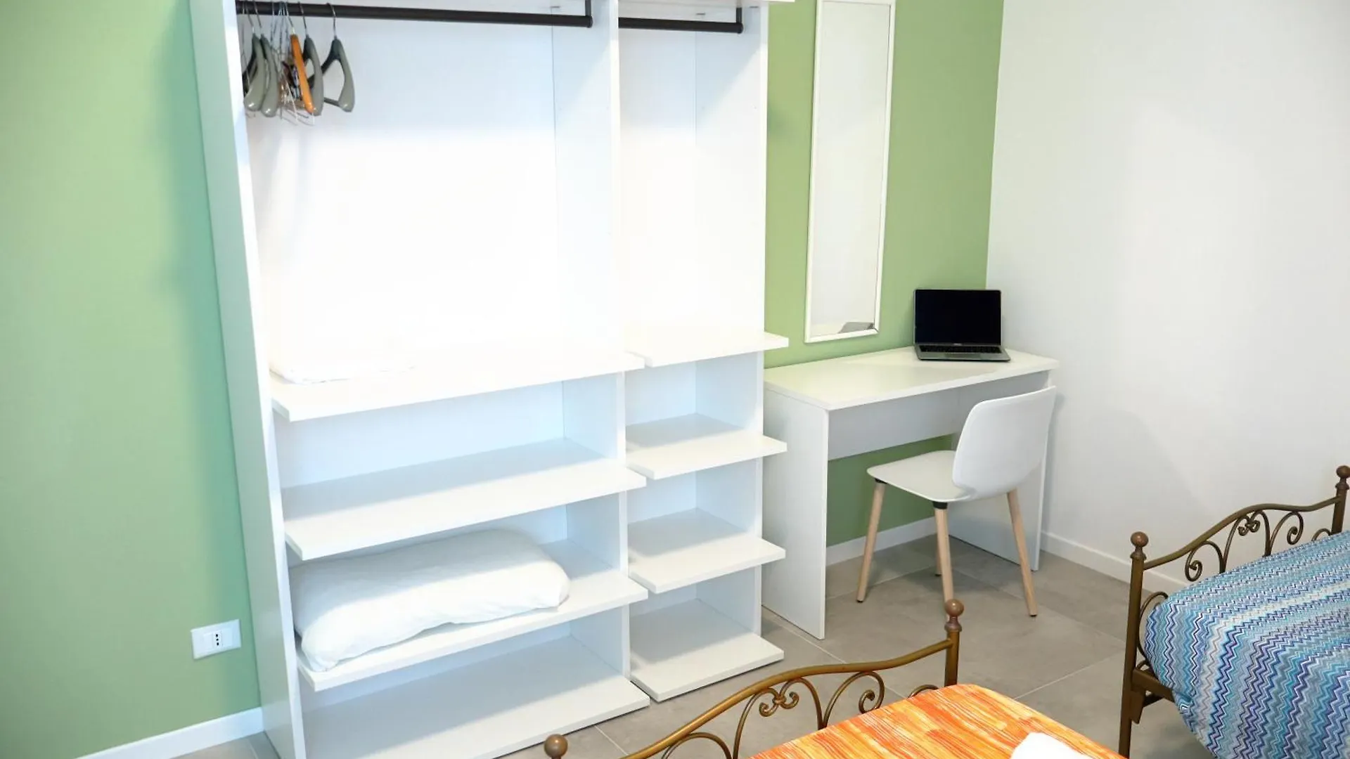 Casa Vacanze 88 Nodi Alghero Italy