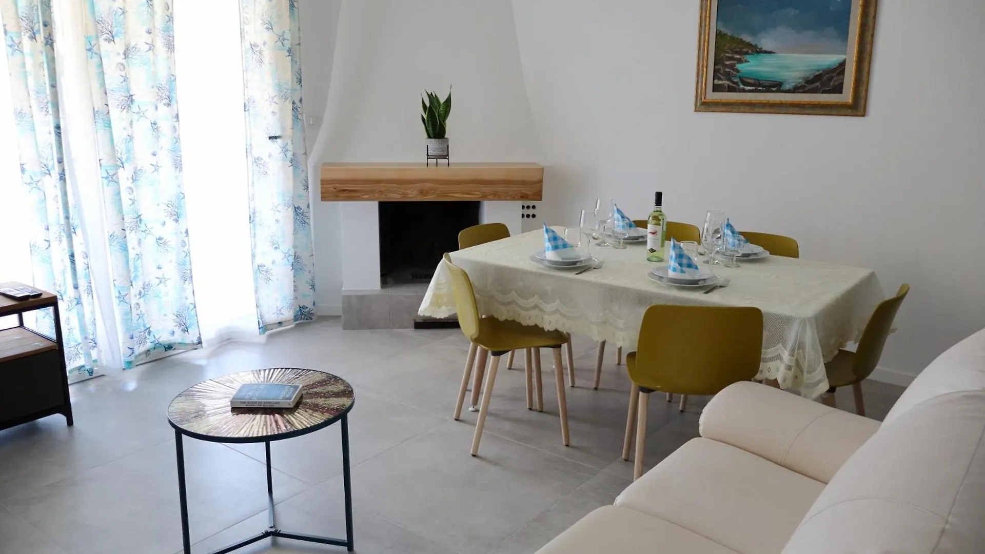 Casa Vacanze 88 Nodi contacts