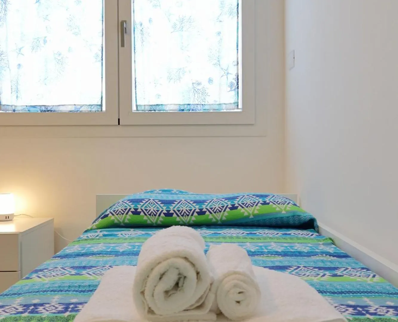 Casa Vacanze 88 Nodi Alghero 0*,  Italy