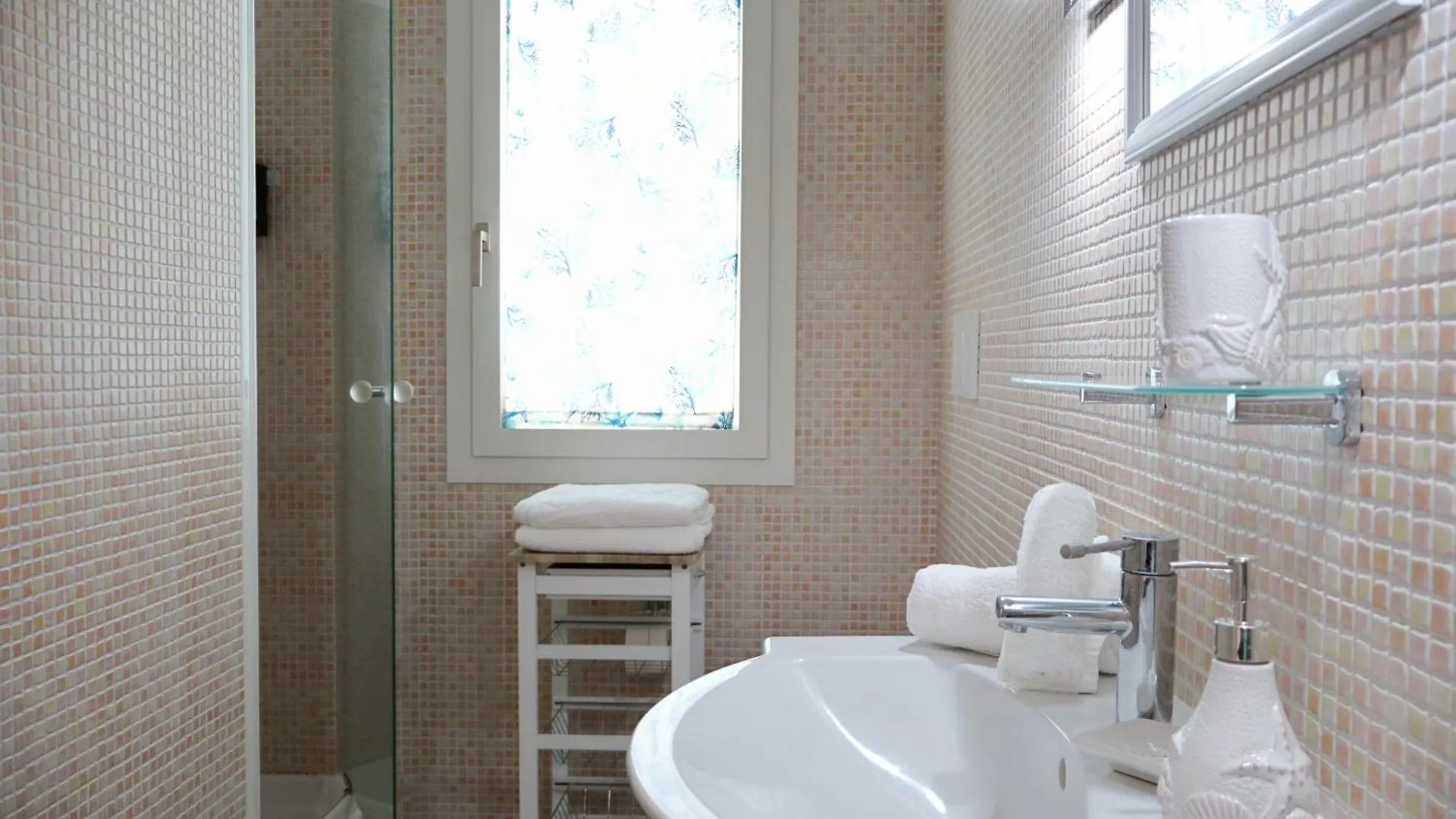 Apartment Casa Vacanze 88 Nodi Alghero